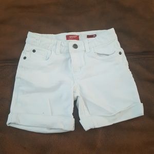 Girls Arizona jean shorts